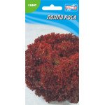 Салат Лолло Роса /500 насінин/ *Геліос*