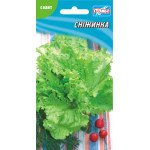 Салат Снежинка /500 семян/ *Гелиос*