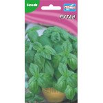 Базилік Рутан зелений /300 насінин/ *Геліос*