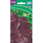 Базилік Опал /100 насінин/ *Геліос*