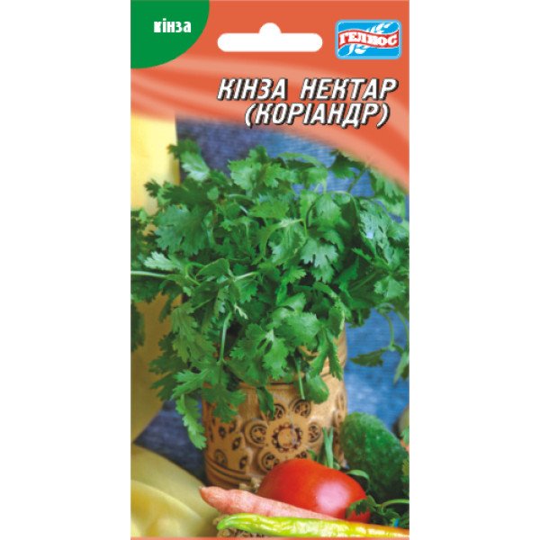 Семена фасоли Нектар /100 семян/ *Гелиос*