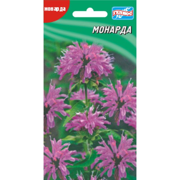 Монарда /0,02 г/ *Геліос*