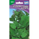 Огіркова трава Бораго /15 насінин/ *Геліос*