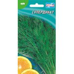 Укроп Супердукат /2 г/ *Гелиос*