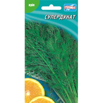 Кріп Супердукат /2 г/ *Геліос*