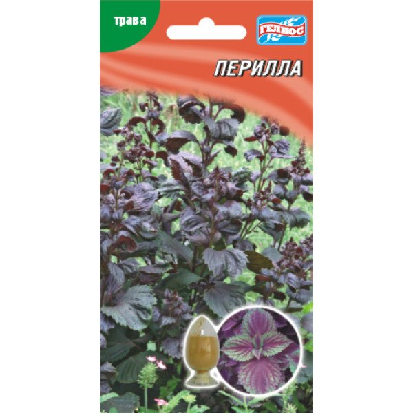 Перила /0,1 г/ *Геліос*