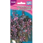 Базилик Карамельный фиолетовый /300 семян/ *Гелиос*