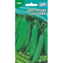 Горох Адагумский /10 г/ *Гелиос*