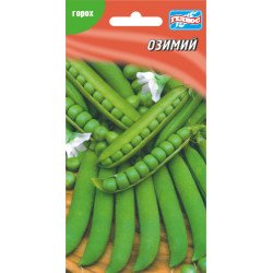 Горох Озимый /5 г/ *Гелиос*