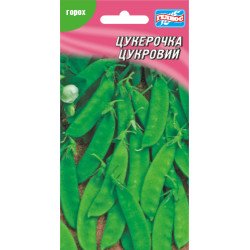 Горох Конфетка /5 г/ *Гелиос*