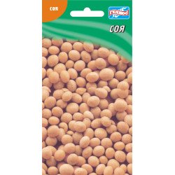 Соя /10 г/ *Геліос*