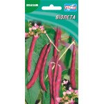 Квасоля Віолета /20 насінин/ *Геліос*