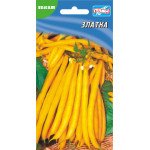 Квасоля Златка /20 насінин/ *Геліос*