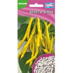Фасоль Золотая звезда /15 семян/ *Гелиос*