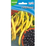Квасоля Супернано /10 насінин/ *Геліос*
