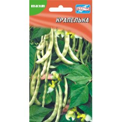 Фасоль Капелька /10 г/ *Гелиос*