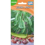 Фасоль Княжеская монета /10 г/ *Гелиос*