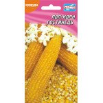 Кукурудза Поп-Корн Гостинець /30 насінин/ *Геліос*