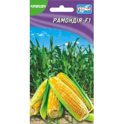 Кукурудза цукрова Рамондія F1 /10 г/ *Геліос*