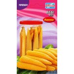 Кукуруза сахарная Беби мини /20 семян/ *Гелиос*