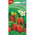 Суниця Олександрія /100 насінин/ *Геліос*