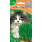 Трава для Котов /10 г/ *Гелиос*