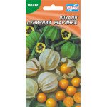 Фізаліс суничний Жаринка /100 насінин/ *Геліос*