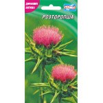 Розторопша Плямиста /10 насінин/ *Геліос*