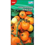 Томат Помаранчевий Землероб /25 насінин/ *Геліос*