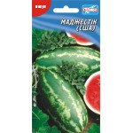 Арбуз Роял Маджестик /15 семян/ *Гелиос*