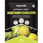 Удобрение Нутривант-Плюс бахчевые культуры /25 г/ *Argumin*