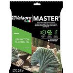 Удобрение МАСТЕР для кактусов и суккулентов /25 г/ *Valagro*