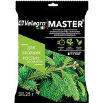 Добриво МАЙСТЕР для хвойних рослин /25 г/ *Valagro*