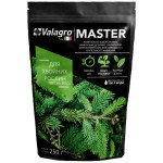 Добриво МАЙСТЕР для хвойних рослин Весна-Літо /250 г/ *Valagro*