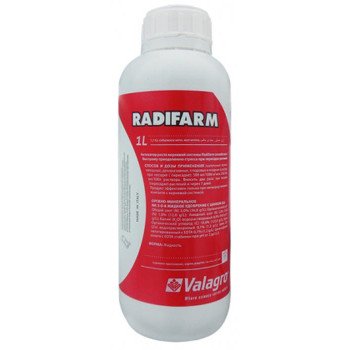 Біостимулятор РАДІФАРМ /1 л/ *Valagro*