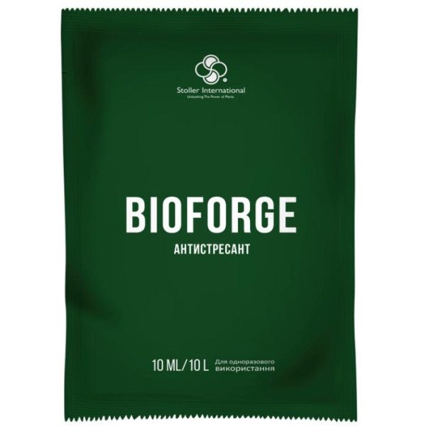 Удобрение Bioforge /10 мл/ *Stoller*