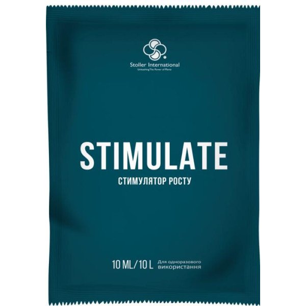 Біостимулятор Stimulate /10 мл/ *Stoller*