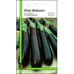 Баклажан Лонг Вайолет /0,5 г/ *Імперія Насіння*