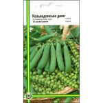 Горох Кельведонское чудо /10 г/ *Империя Семян*