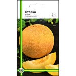 Диня Тітовка /2 г/ *Імперія Насіння*