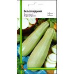 Кабачок Білоплідний /2 г/ *Імперія Насіння*