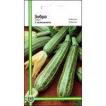 Кабачок Зебра /2 г/ *Империя Семян*