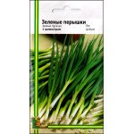 Лук Зеленые перышки /2 г/ *Империя Семян*