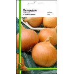 Цибуля Халцедон /2 г/ *Імперія Насіння*