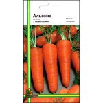 Морква Оленка /3 г/ *Імперія Насіння*