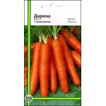 Морковь Дарина /3 г/ *Империя Семян*