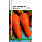 Морква Московська зимова /3 г/ *Імперія Насіння*
