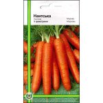 Морковь Нантская /5 г/ *Империя Семян*