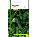 Огірок Андрус F1 /1 г/ *Імперія Насіння*