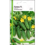 Огірок Галина F1 /20 насінин/ *Імперія Насіння*